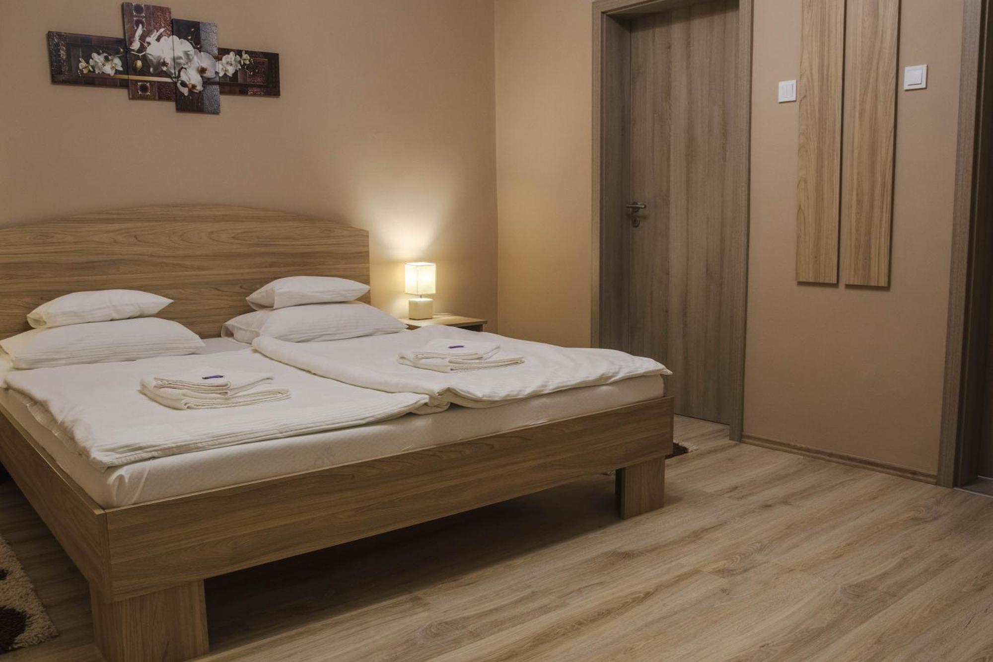 Apartamento Szabó Ház